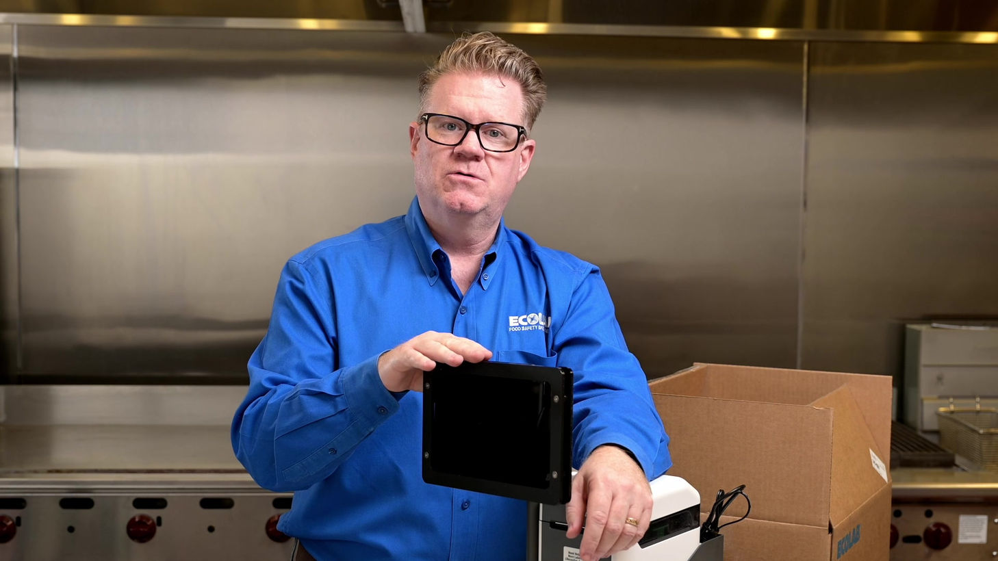 Prep-n-Print Flex - Unboxing Brother Printer